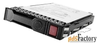 твердотельный накопитель hp 741159-b21