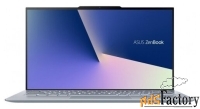 ноутбук asus zenbook s13 ux392fn-ab006r (intel core i7 8565u 1800mhz/1