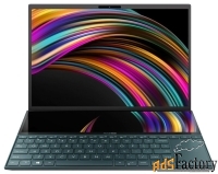 ноутбук asus zenbook duo ux481