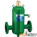 деаэратор caleffi discal с фланцевым соединением dn65