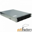 серверная платформа supermicro superserver sys-5019p-wtr (sys-5019p-wt