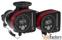 циркуляционный насос grundfos magna3 d 32-60 f (101 вт)