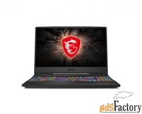 ноутбук msi gl65 leopard 10sdk-229ru (intel core i7 10750h 2600mhz/15.