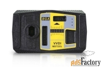 прибор vvdi bga mb tool