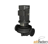 grundfos tp 65-110/4 a-f-a-bqqe-gx3 вертикальный центробежный насос