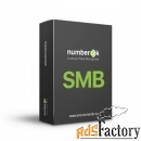 sw numberok meta smb - 4 all