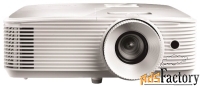 проектор optoma hd29hlv