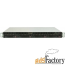 серверная платформа supermicro sys-5019s-m-g1585l (sys-5019s-m-g1585l)