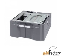 kyocera кассета для бумаги pf-810 для taskalfa 2551ci/3010i/3510i (120