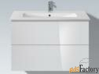 duravit l-cube 6241