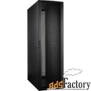 lan-dc-cbp-48ux6x12 lanmaster шкаф lanmaster dcs 48u 600x1200 мм, с пе