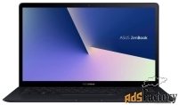 ноутбук asus zenbook s ux391fa-ah001r (intel core i7 8565u 1800mhz/13.