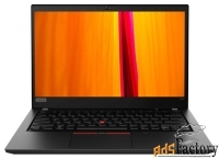 ноутбук lenovo thinkpad t495 (amd ryzen 7 3700u 2300mhz/14quot;/1920x1