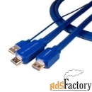 кабель tributaries сable uhd titan hdmi passive 4k 60гц 18gbps 25м