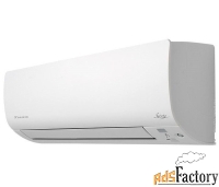 настенная сплит-система daikin ftxs20k / rxs20l