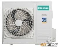 наружный блок hisense amw4-28u4sac