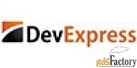 developerexpress developer express - winforms subscription арт.