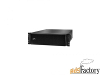 батарея apc smart-ups srt 192v 5kva и 6kva rm battery pack srt192rmbp