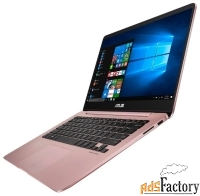 ноутбук asus zenbook ux3400ua