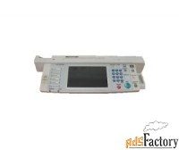 панель управления в сборе ricoh d0291432 для aficio mp c4000/aficio mp