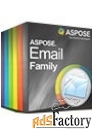 aspose.email product family developer small business арт.