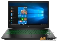 ноутбук hp pavilion gaming 15-cx0130ur (intel core i7 8750h 2200 mhz/1