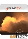 sitni sati fumefx 5.0 workstation and afterburn 4 bundle for autodesk 