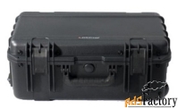 кейс polycom 1676-27233-001 transport case for hdx 6000/7000/8000. har