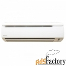 сплит-система daikin ac25fz freshzone (для винных погребов, аптек и цв