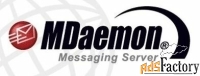 право на использование (электронно) mdaemon email server 250 users 1 г