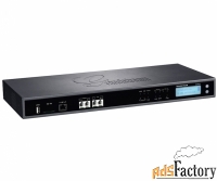 ip атс grandstream ucm6510