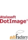 atalasoft dotimage barcode writer first sdk license арт.