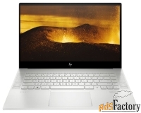 ноутбук hp envy 15-ep0000ur (intel core i5 10300h 2500mhz/15.6quot;/19