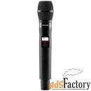 передатчик для радиосистемы shure qlxd2/ksm9 g51