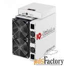 майнер bitmain antminer t17e 50t (sha-256 miner) со встроенным бп