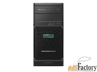 сервер hpe proliant ml30 gen10 (p16928-421)