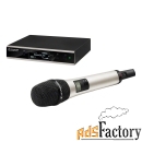 радиосистемы с ручным микрофоном sennheiser sl handheld set dw-3-eu c