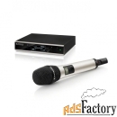 радиосистема sennheiser sl handheld set dw-3-eu r