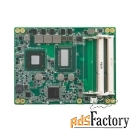 advantech промышленная плата som-5892fg-s6a1e