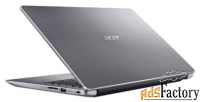 ноутбук acer swift 3 (sf314-56g-79m) (intel core i7 8565u 1800 mhz/14q