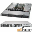 сервер supermicro sys-5019s-w4tr