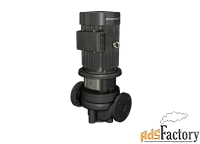 grundfos tp 50-290/2 a-f-a-bqqe-jx1 вертикальный центробежный насос