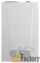 газовый котел baxi nuvola duo-tec+ 24 20 квт двухконтурный