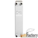 danfoss xb 37h-1-80 (004b1716) теплообменник пластинчатый паяный