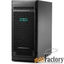 сервер proliant ml110 gen10 4.5u/ xeon bronze 3204/ 8gb/ nohdd (4/up 8