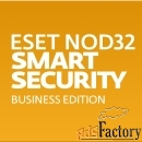 комплексная антивирусная защита корпоративной сети eset nod32 smart se