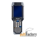 терминал сбора данных на windows honeywell ck3, win ce, 2d ex25, bt, w