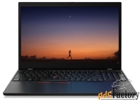 ноутбук lenovo thinkpad l15