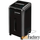 шредер fellowes powershred 225i