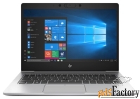 ноутбук hp elitebook 830 g6 (intel core i7 8565u 1800mhz/13.3quot;/192